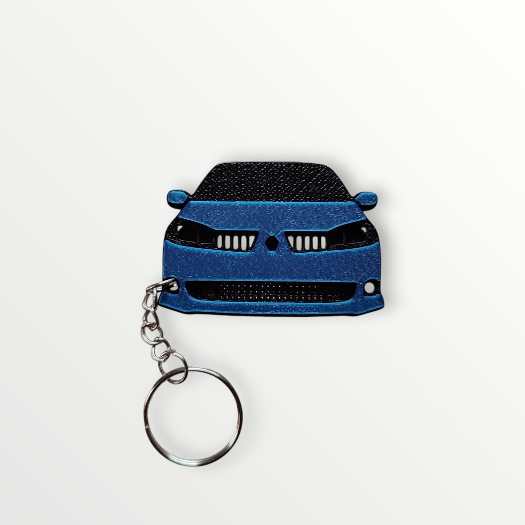 Pakabukas Renault Megane 2 RS