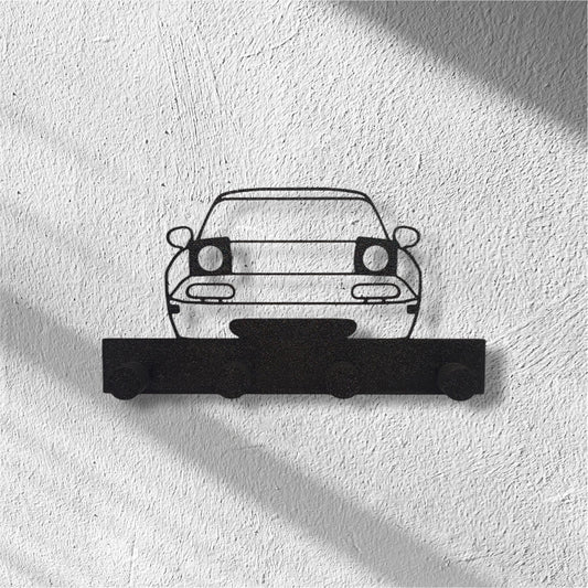 Kabykla Mazda MX5 Miata