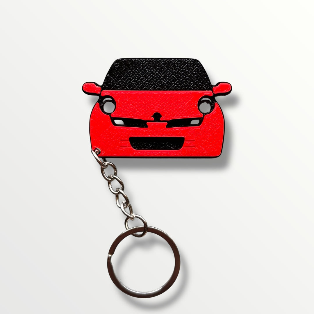 Pakabukas Nissan Micra