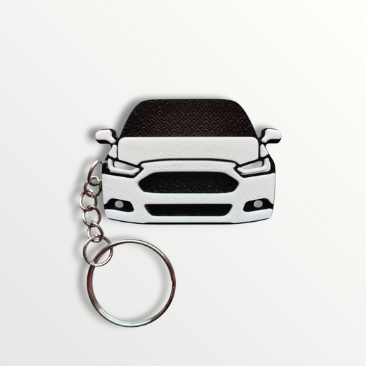 Pakabukas Ford Mondeo MK5 2015