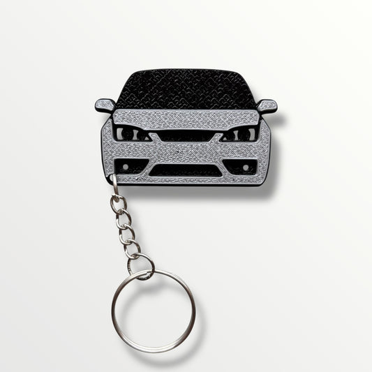 Pakabukas Ford Mondeo MK3