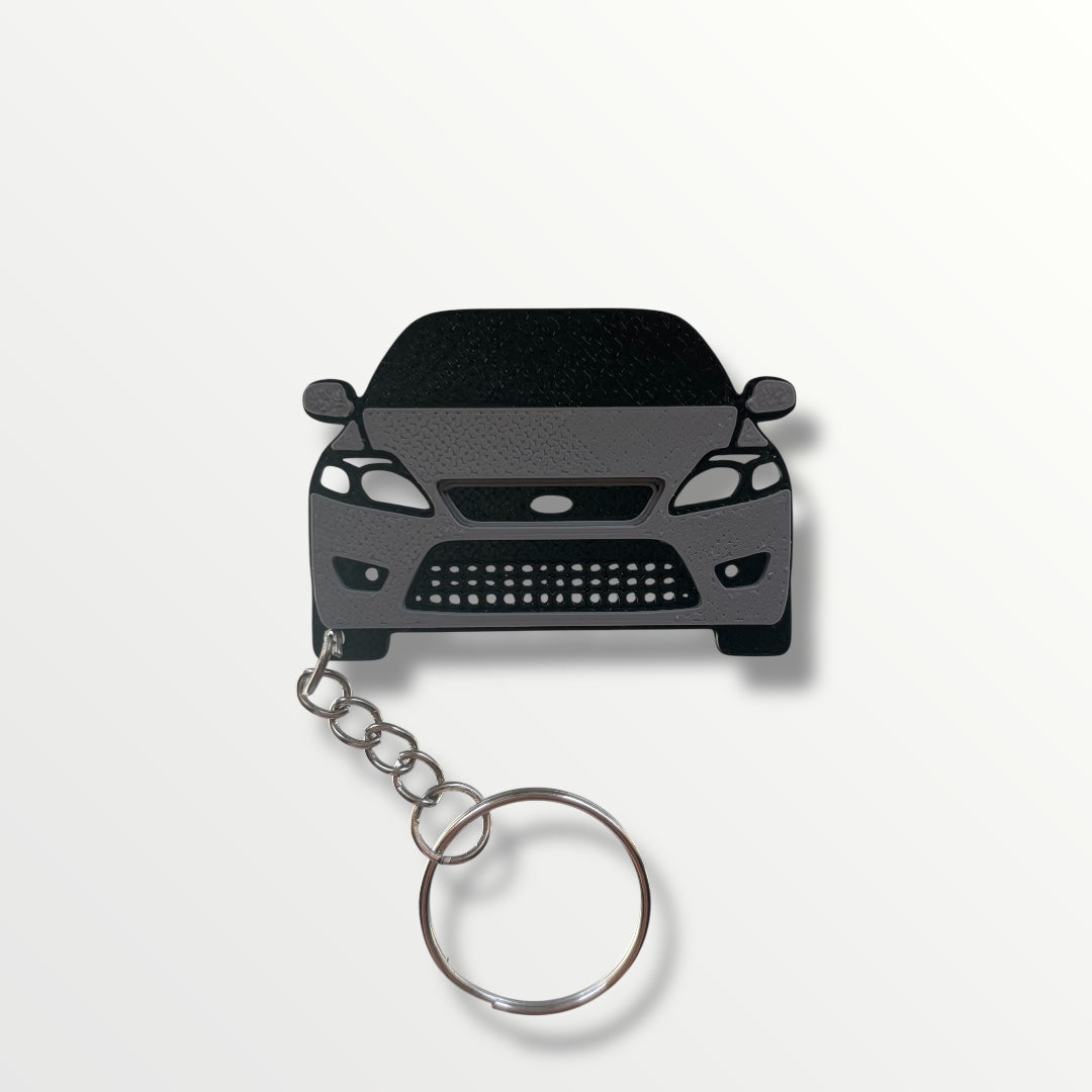Pakabukas Ford Mondeo MK4
