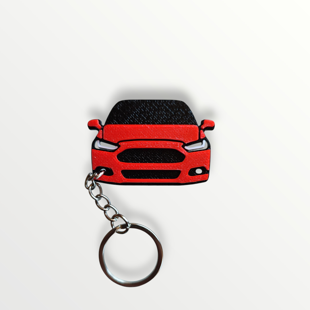 Pakabukas Ford Mondeo MK5 2015