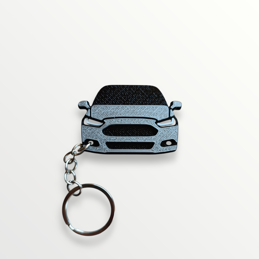 Pakabukas Ford Mondeo MK5 2015