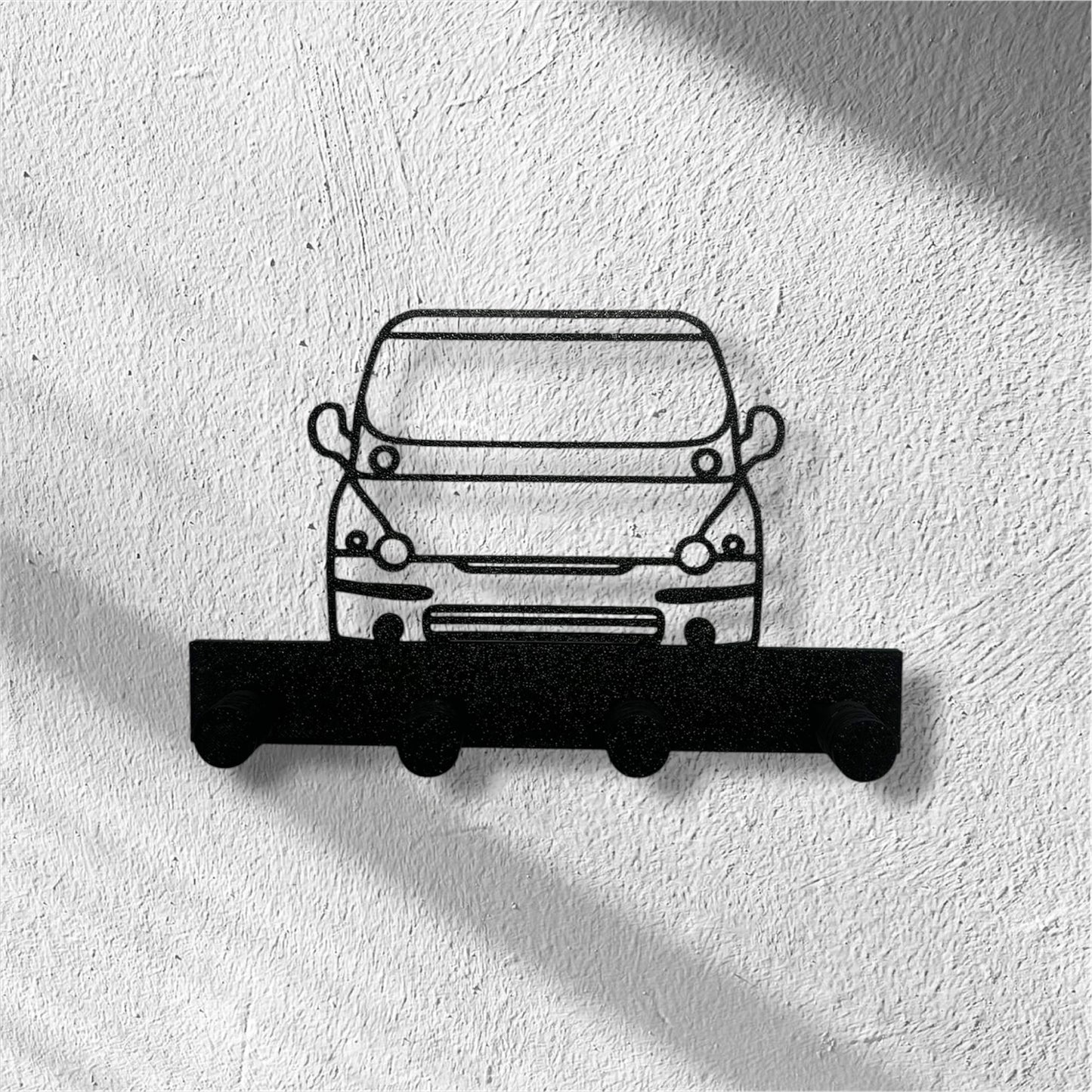 Kabykla Fiat Multipla