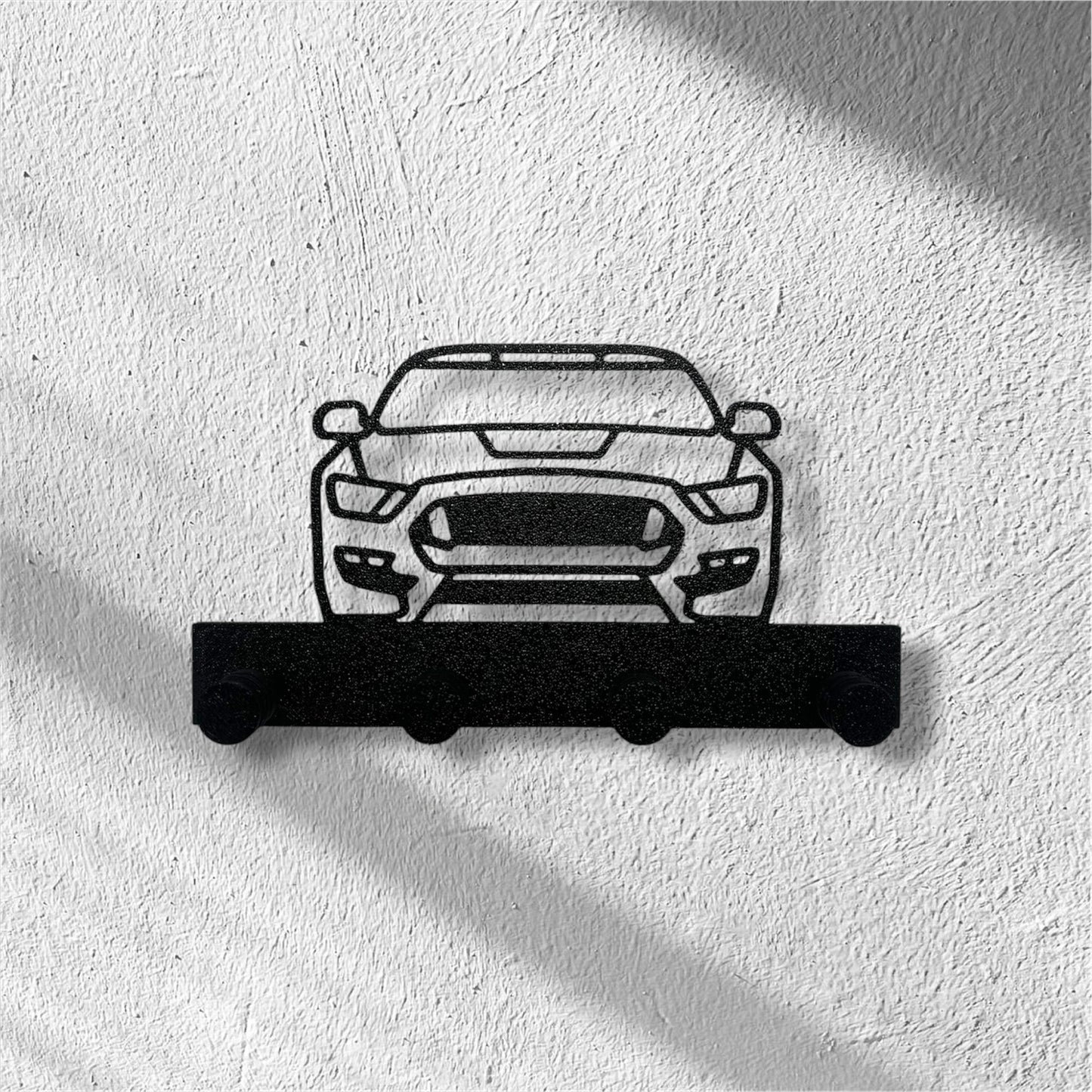 Kabykla Ford Mustang Shelby GT350