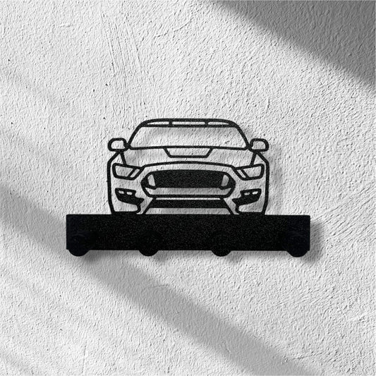 Kabykla Ford Mustang Shelby GT350