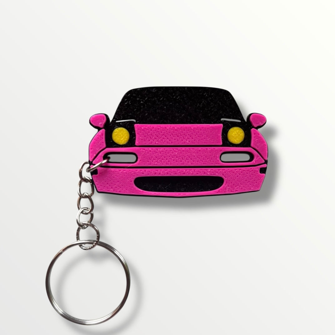 Pakabukas Mazda MX5 Miata