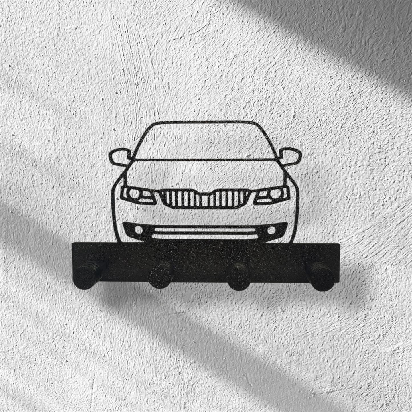 Kabykla Skoda Octavia 3