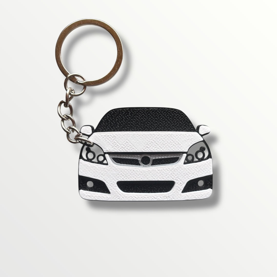 Pakabukas Opel Vectra C