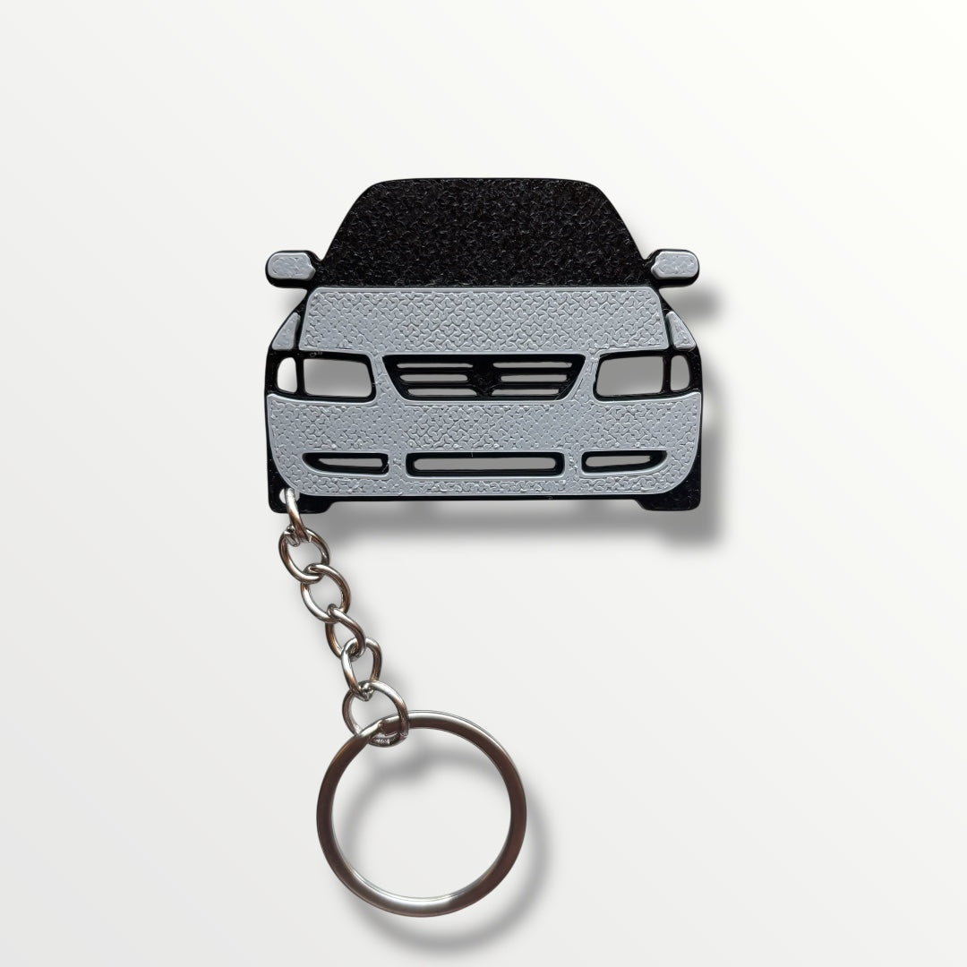 Pakabukas Volkswagen Passat B5