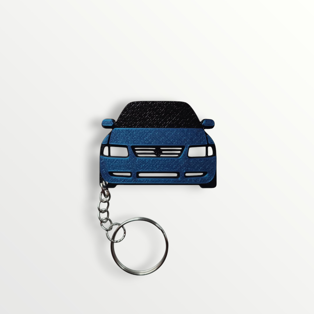 Pakabukas Volkswagen Passat B5