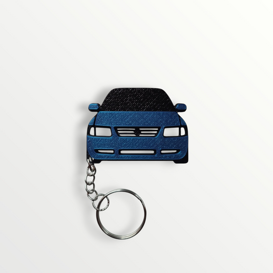 Pakabukas Volkswagen Passat B5