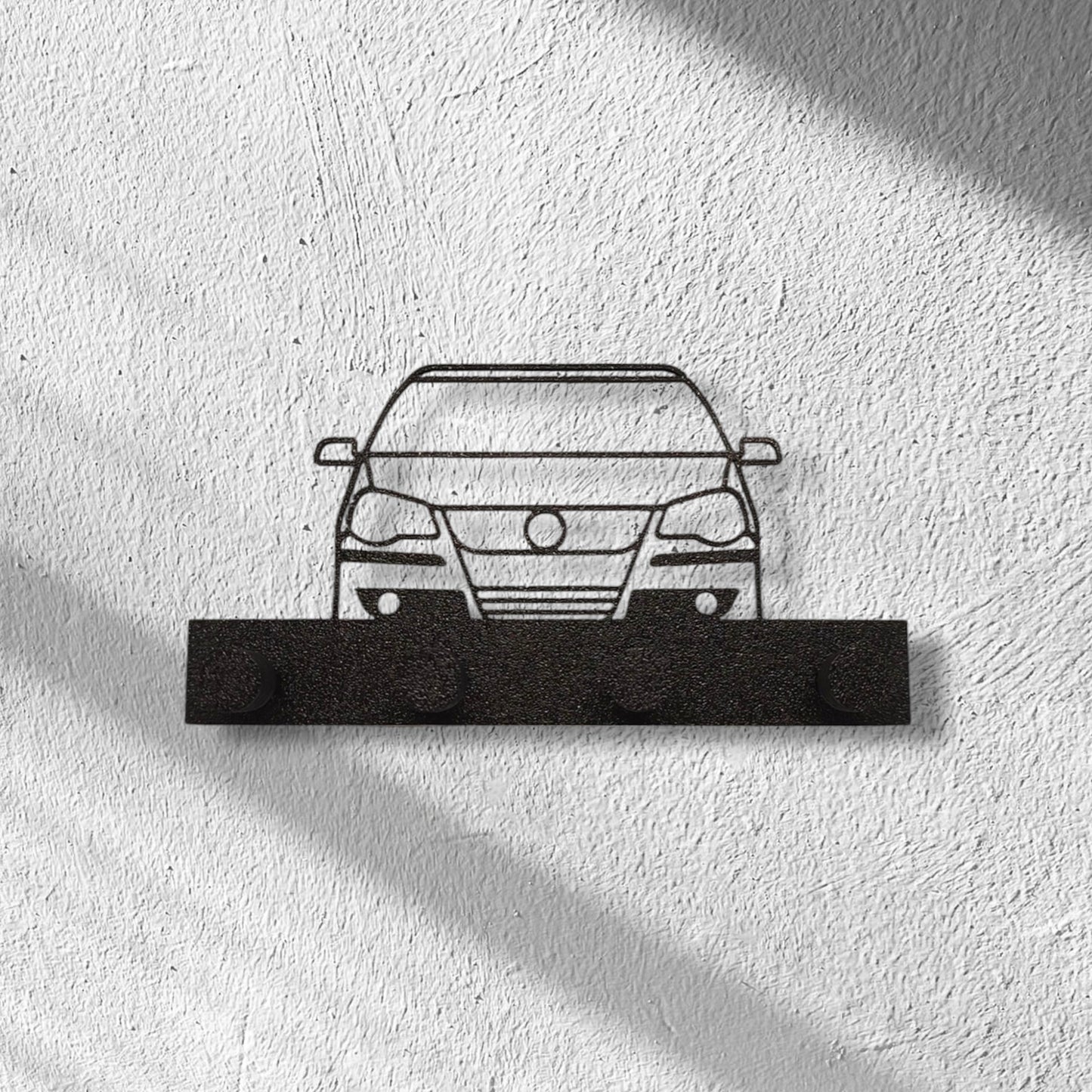 Kabykla Volkswagen Polo