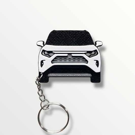 Pakabukas Toyota RAV4 (2021)