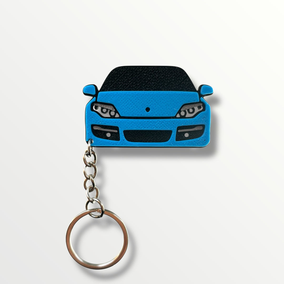 Pakabukas Renault Laguna 3