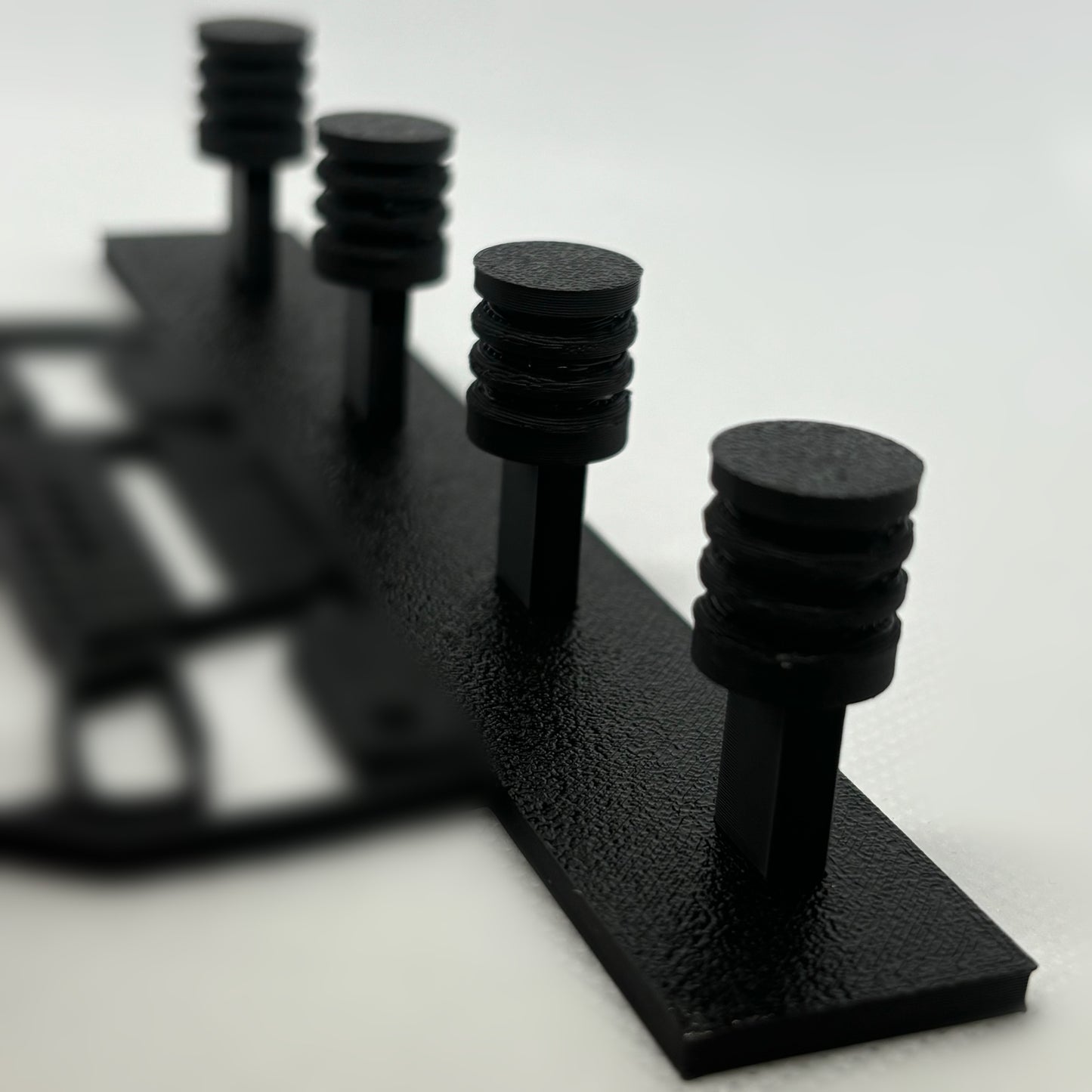 Custom Kabykla