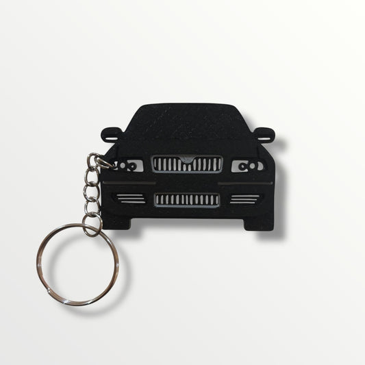 Pakabukas Skoda SuperB 1