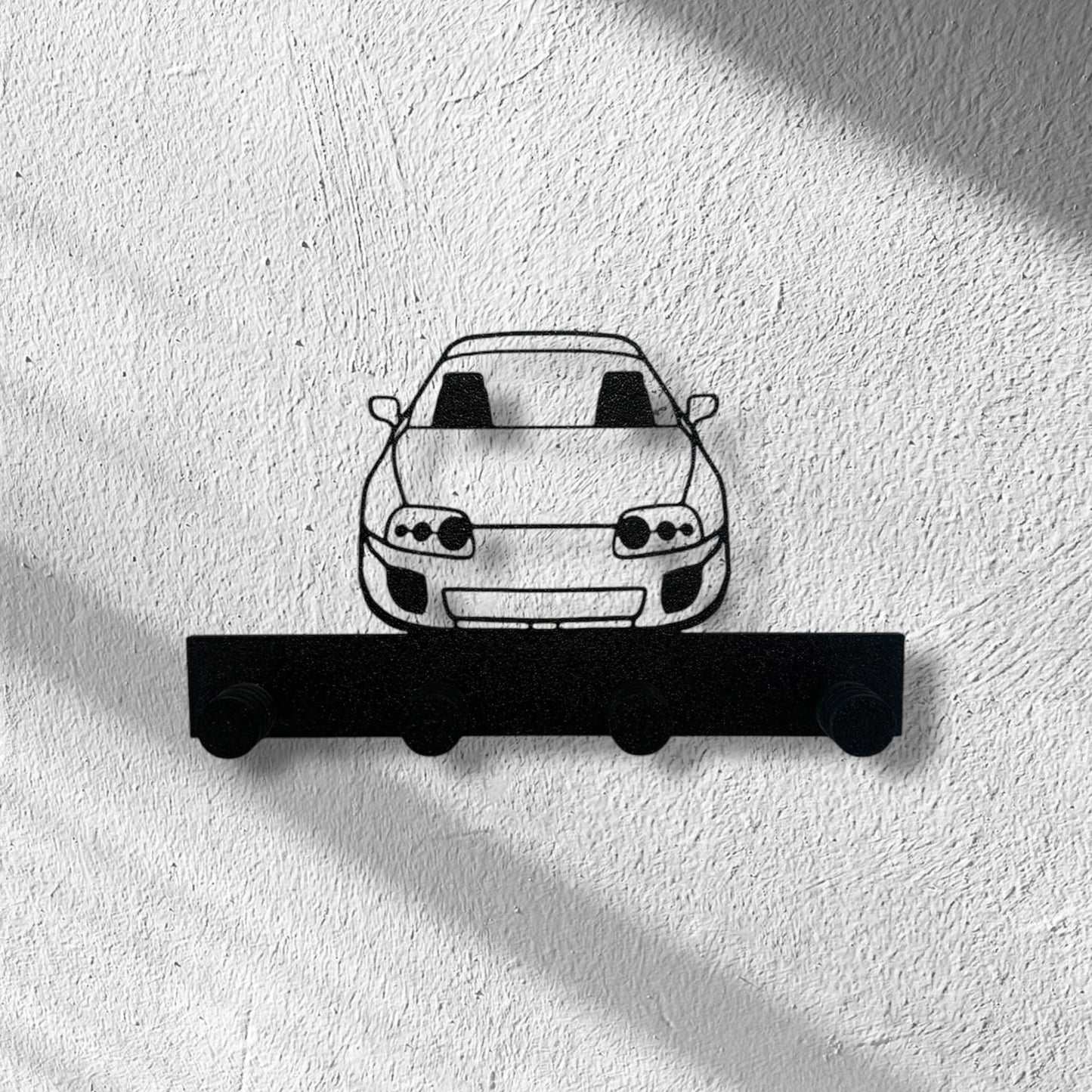 Kabykla Toyota Supra