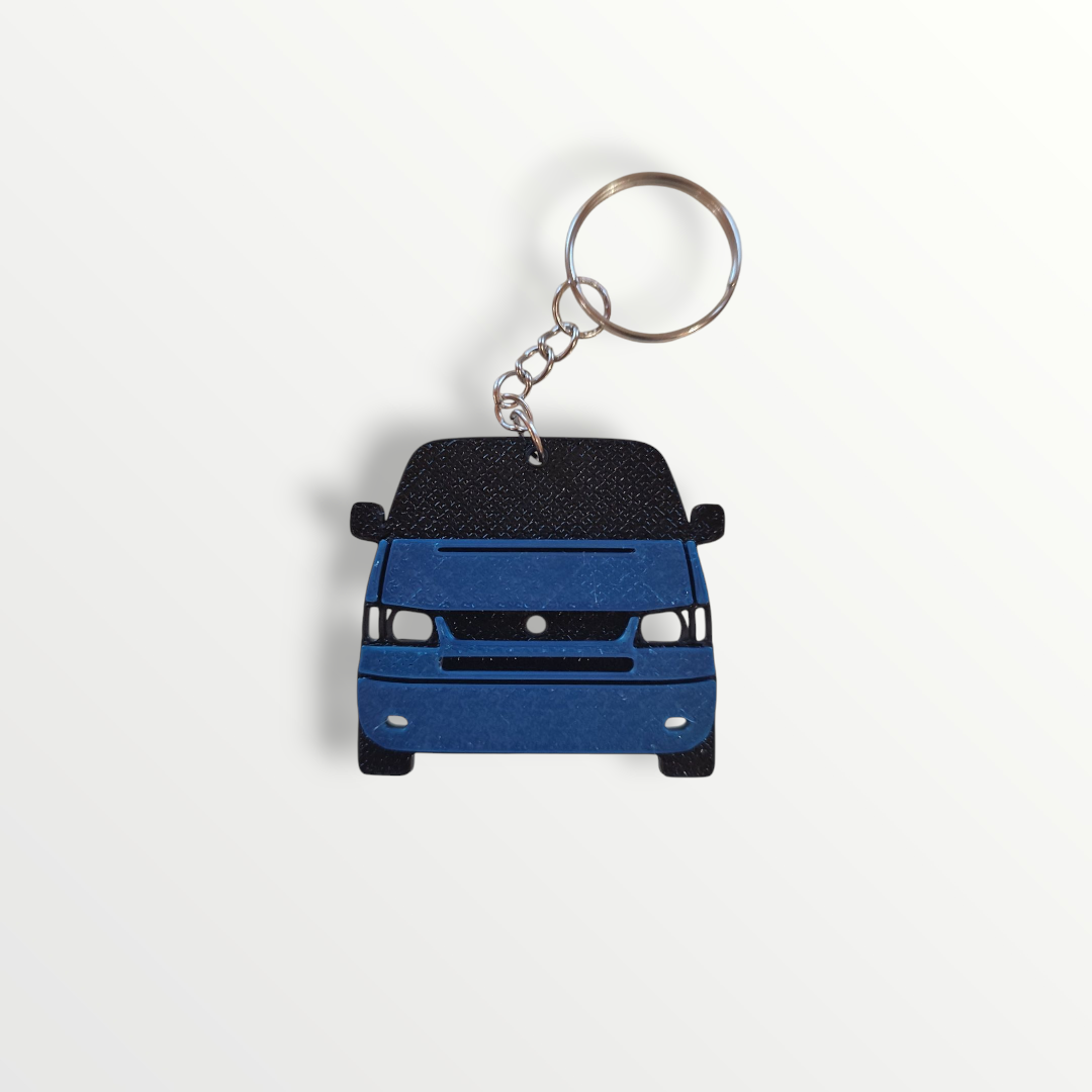 Pakabukas Volkswagen T4 Caravelle