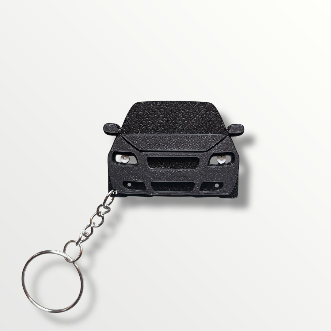 Pakabukas Volvo V50