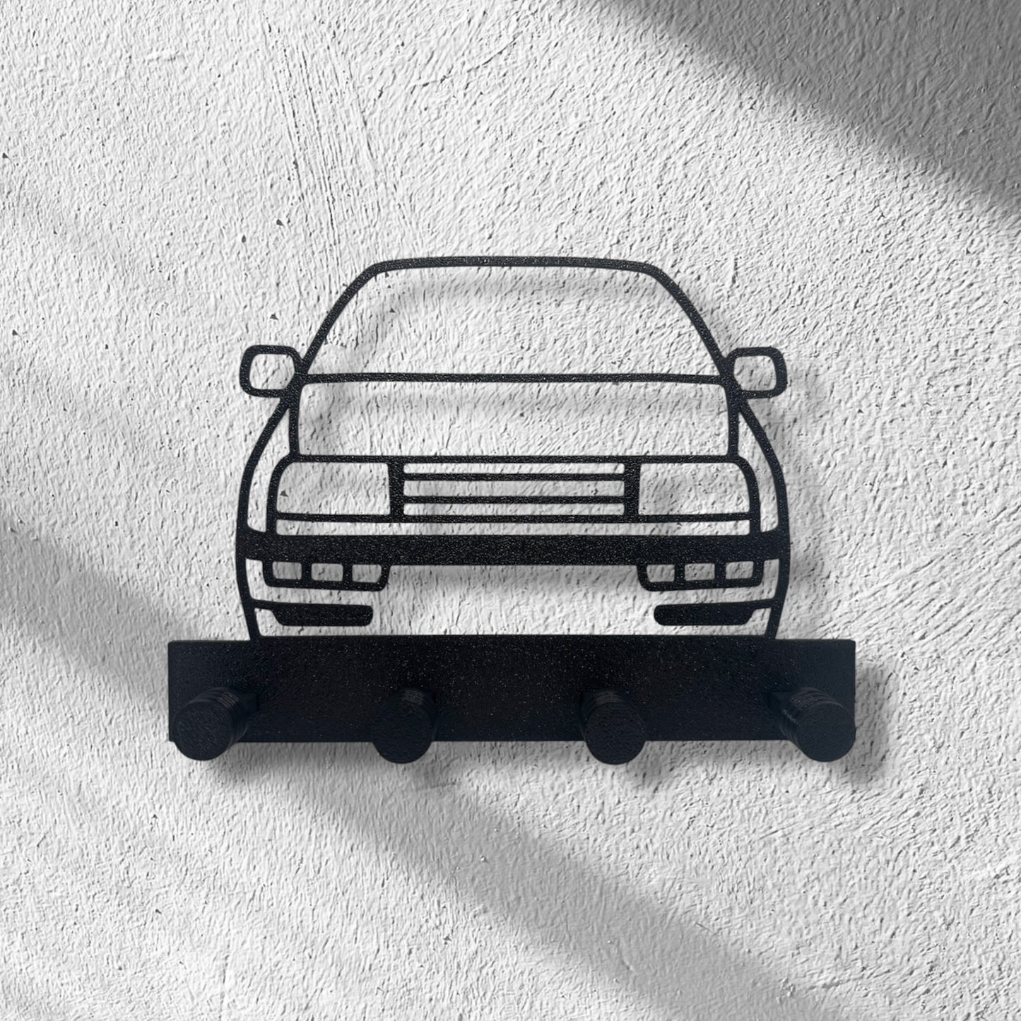 Kabykla Volkswagen Vento