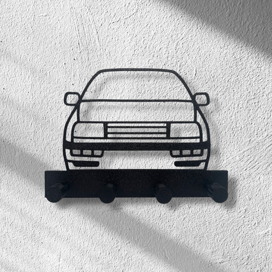 Kabykla Volkswagen Vento