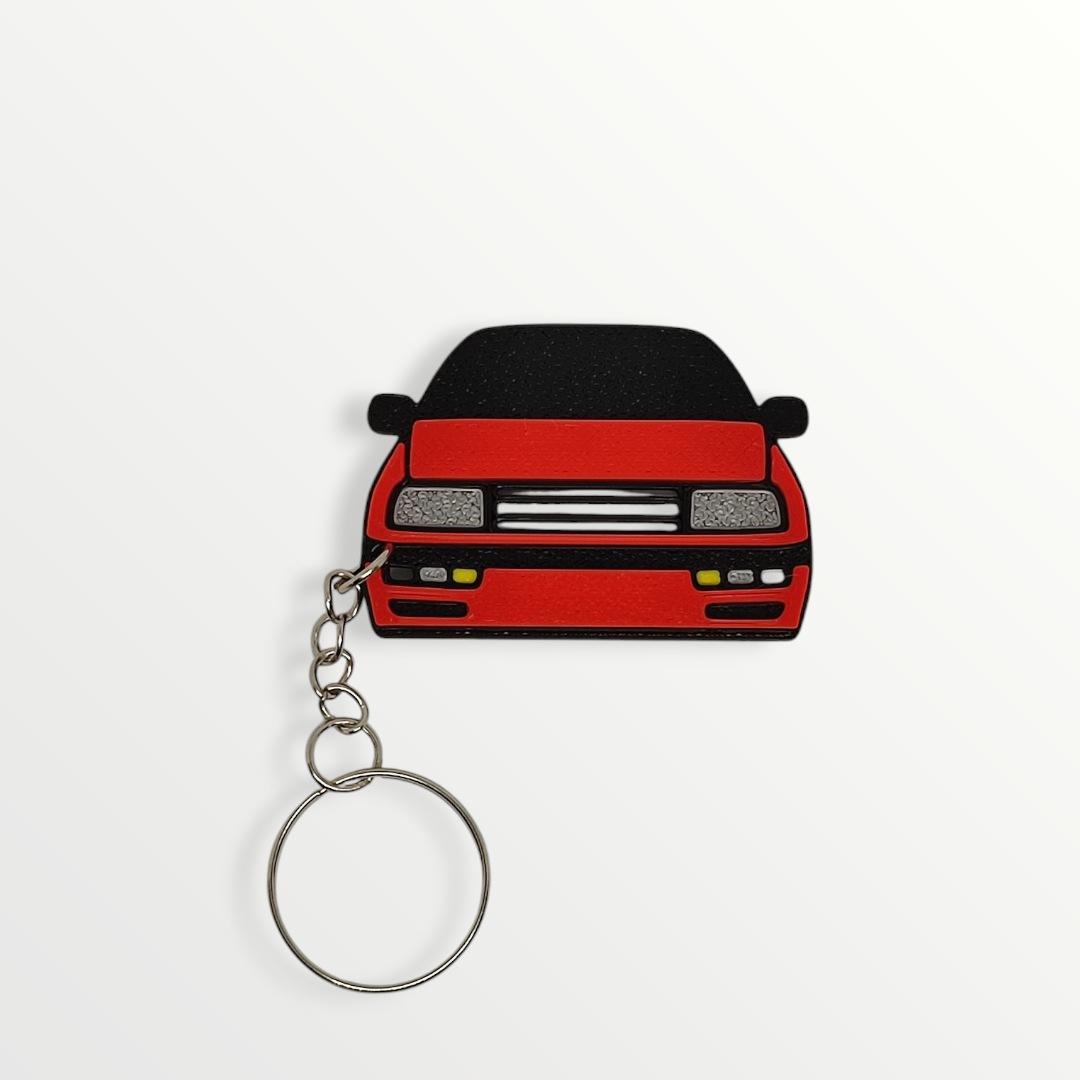 Pakabukas Volkswagen Vento