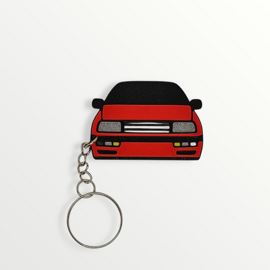 Pakabukas Volkswagen Vento