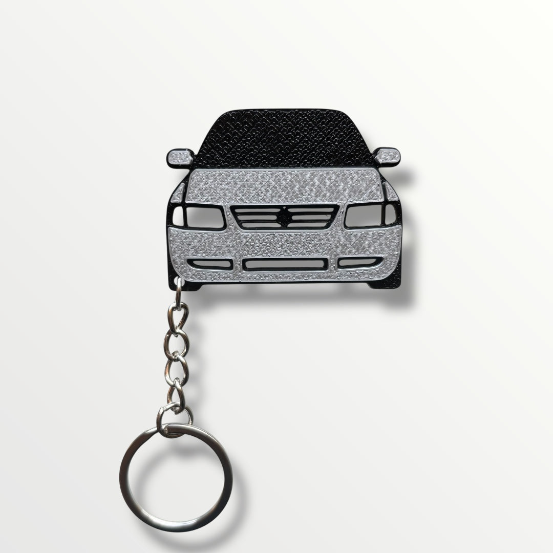 Pakabukas Volkswagen Passat B5