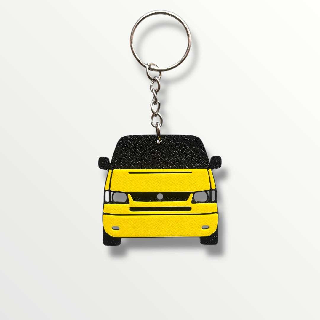 Pakabukas Volkswagen T4 Caravelle