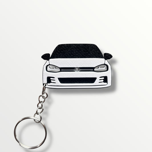 Pakabukas Volkswagen Golf 7 GTI