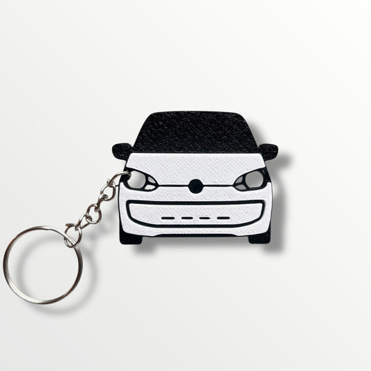 Pakabukas Volkswagen UP