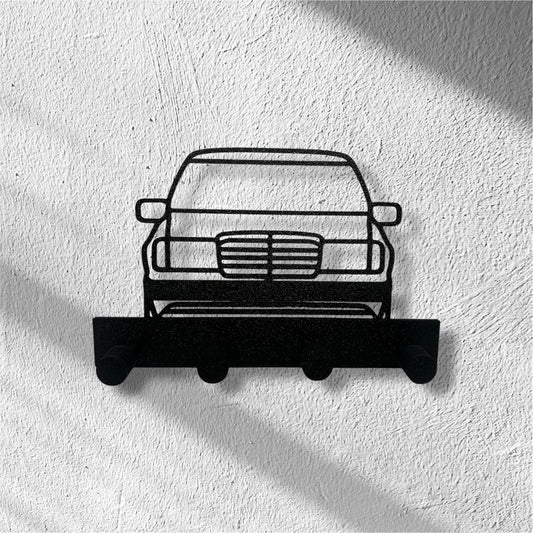 Kabykla Mercedes W124