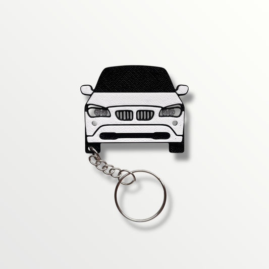 Pakabukas BMW X1