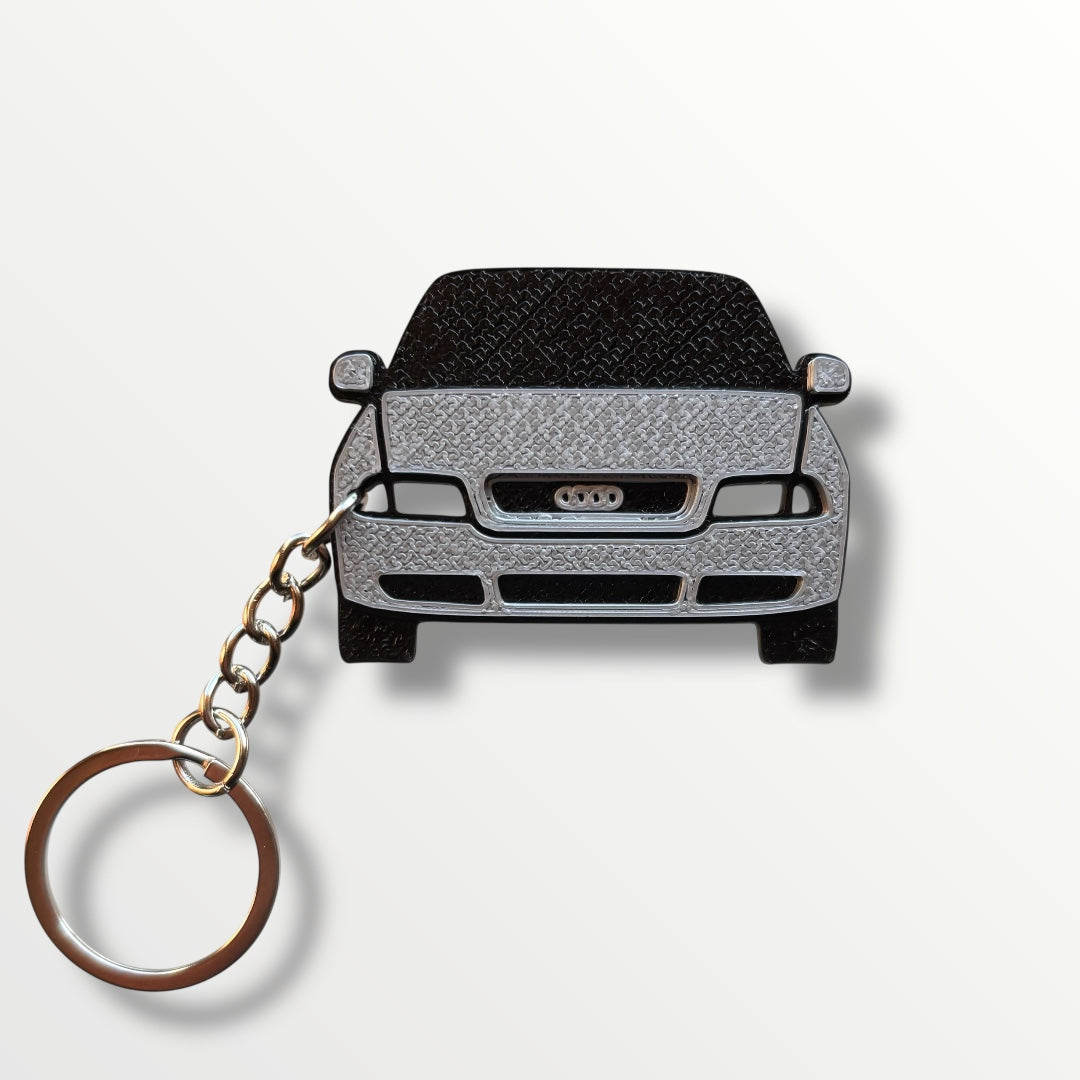 Pakabukas Audi A4 B5