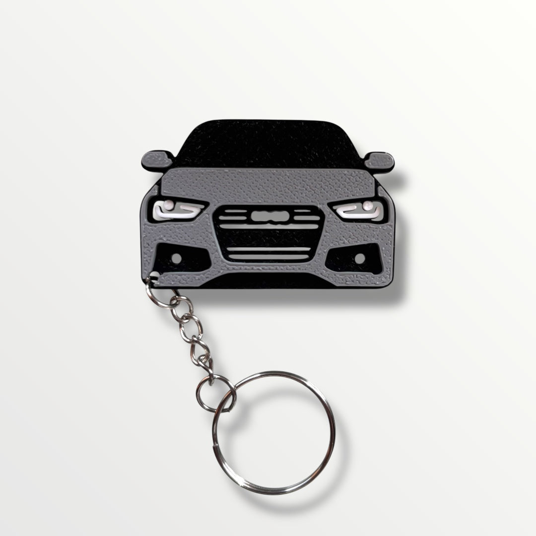 Pakabukas AUDI A4 B8.5