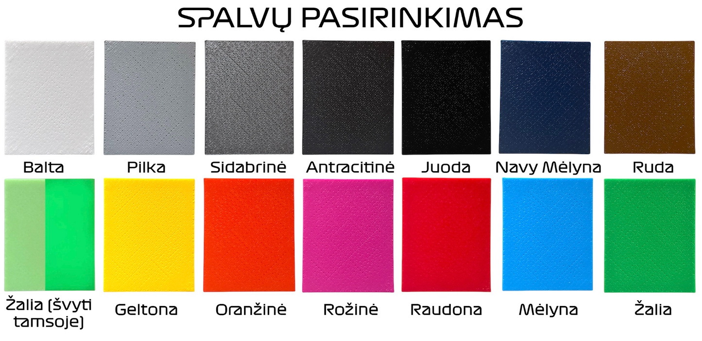 Individualus Pakabukas