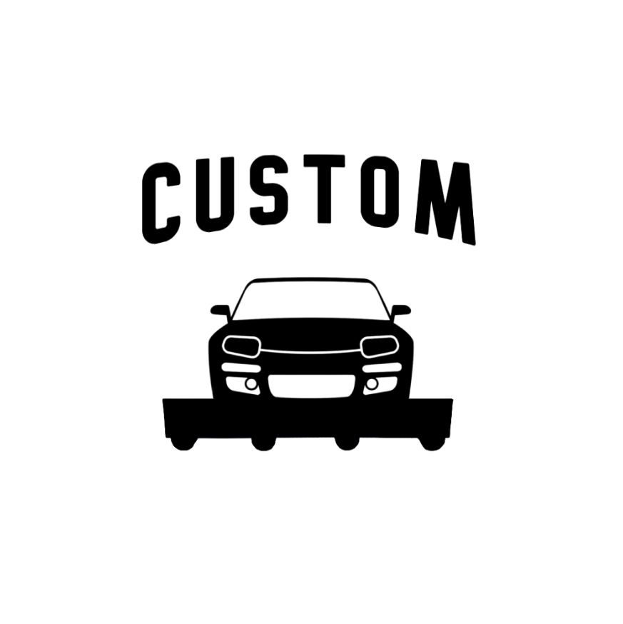 Custom Kabykla