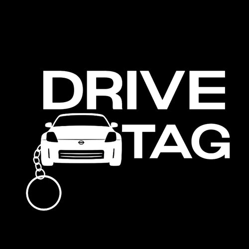 DriveTag