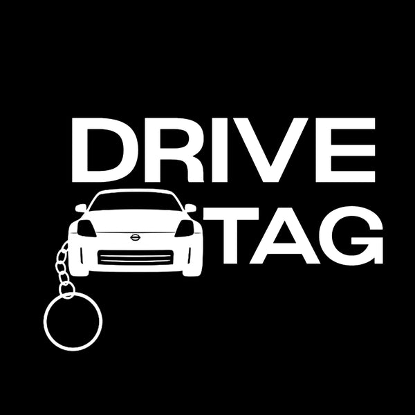 DriveTag