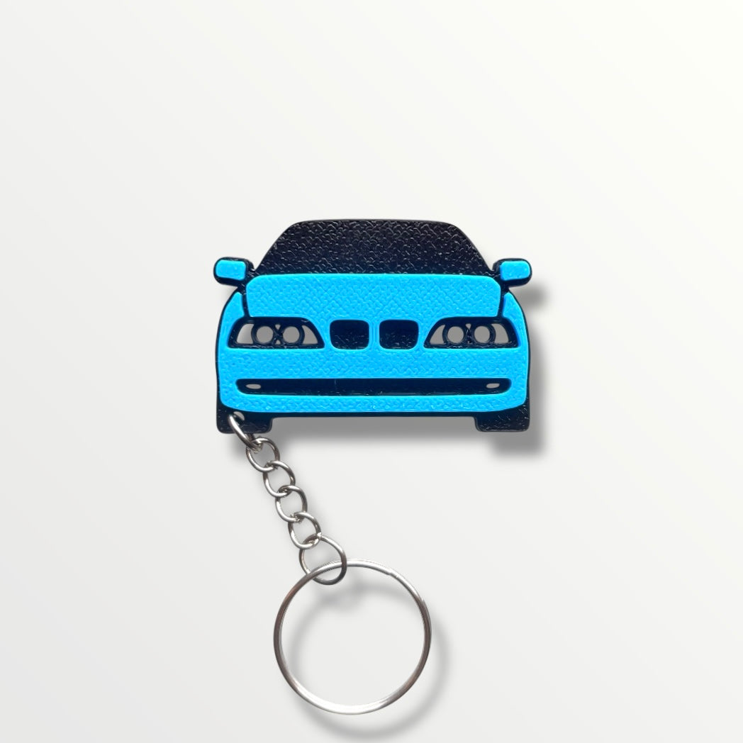 Pakabukas BMW E39 1999y