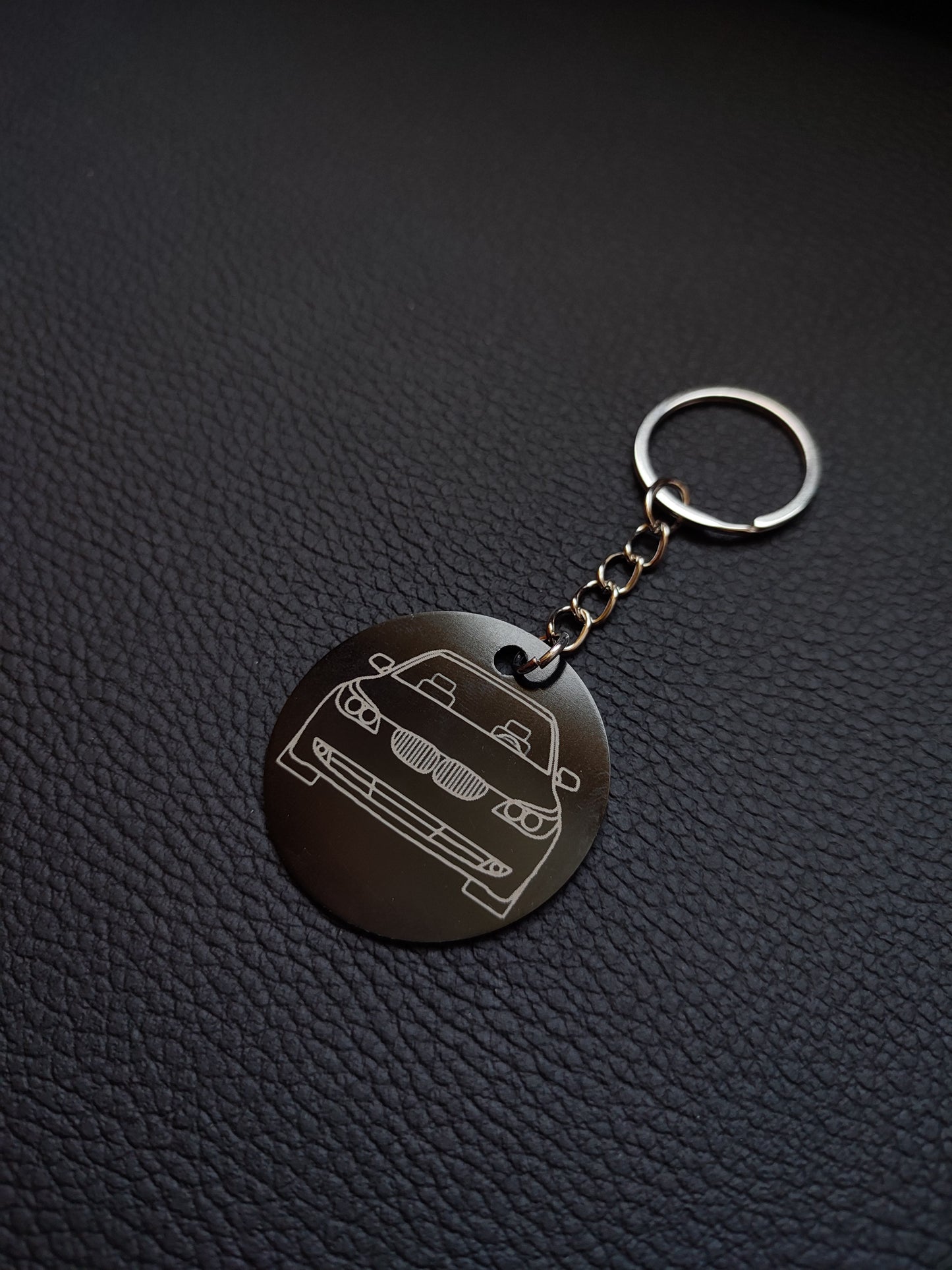 Metalinis Pakabukas BMW E60
