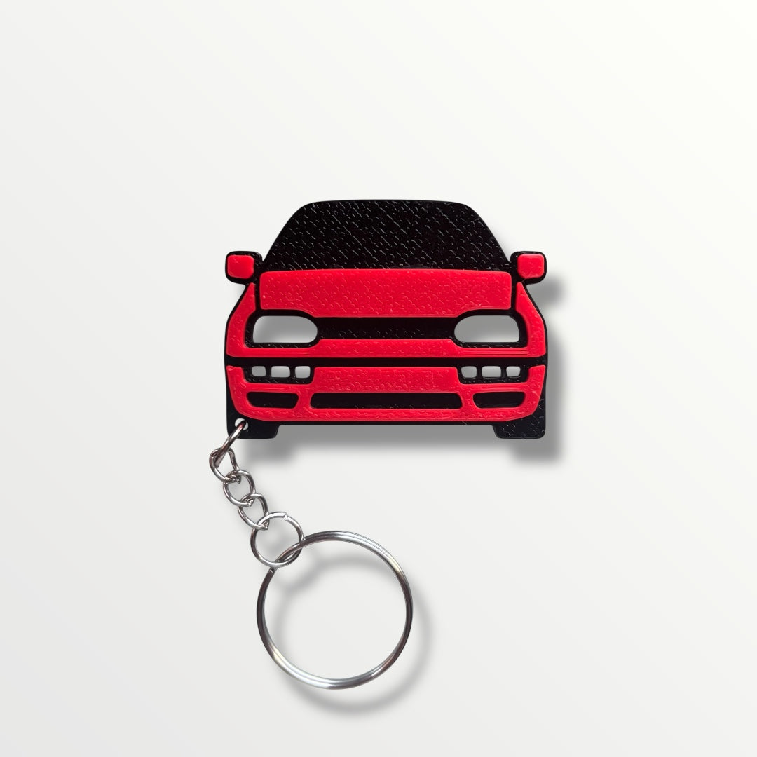 Pakabukas Volkswagen Golf 3