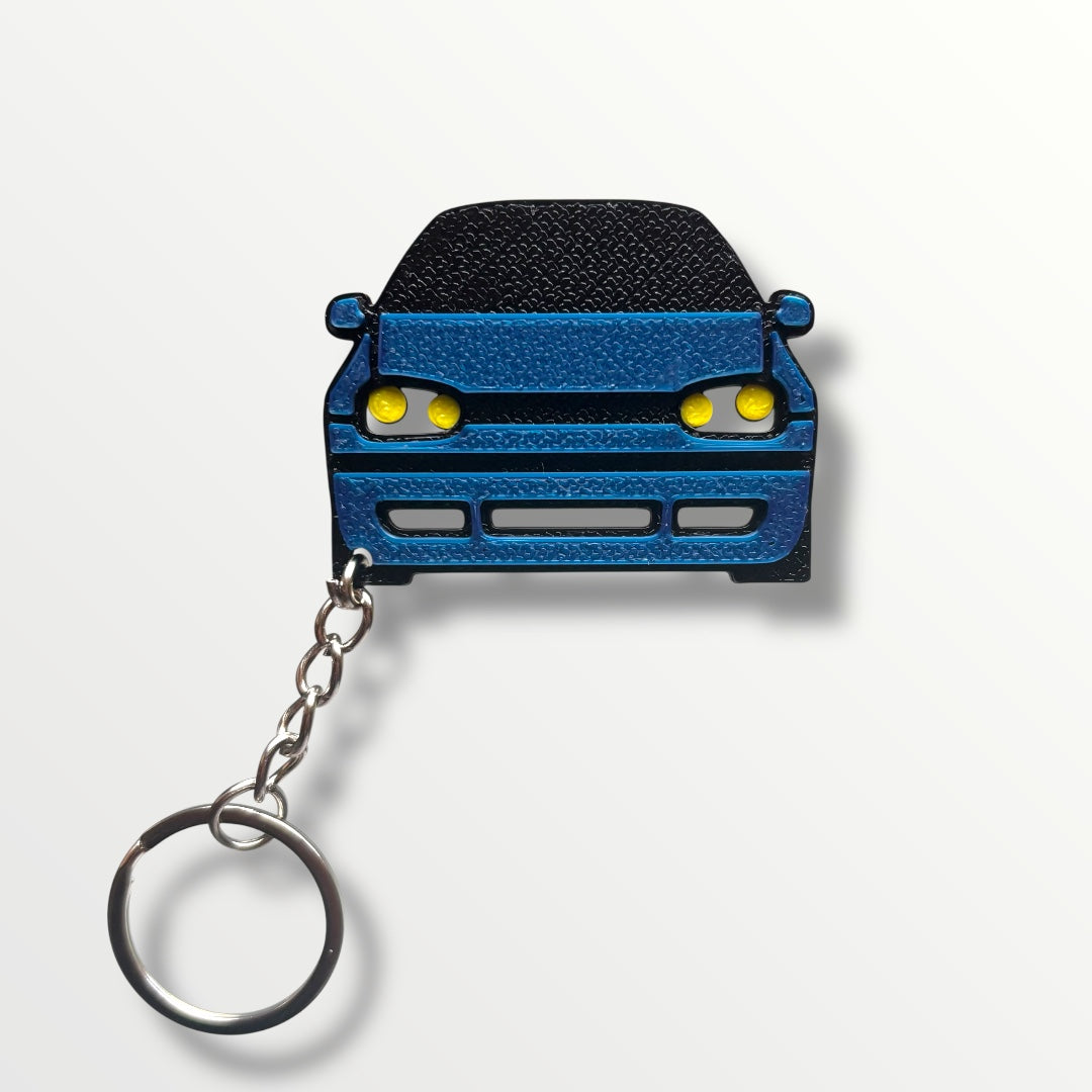 Pakabukas Volkswagen Golf 4