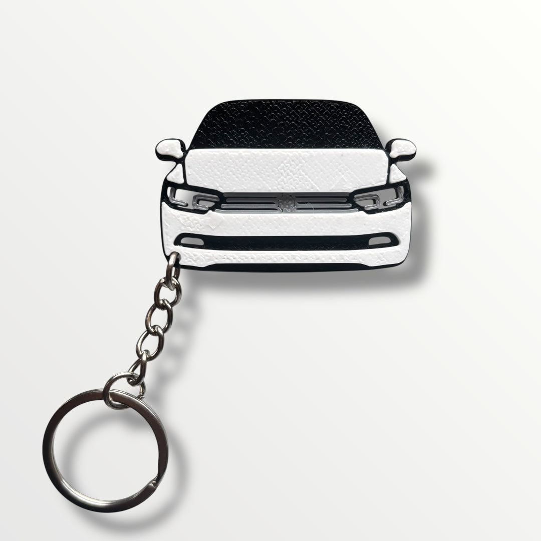 Pakabukas Volkswagen Passat B8