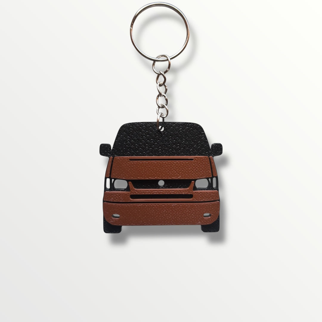 Pakabukas Volkswagen T4 Caravelle