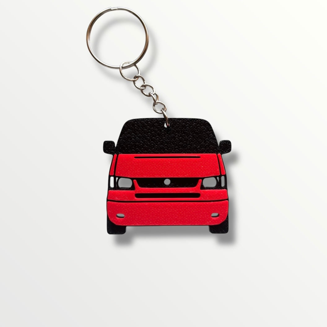 Pakabukas Volkswagen T4 Caravelle