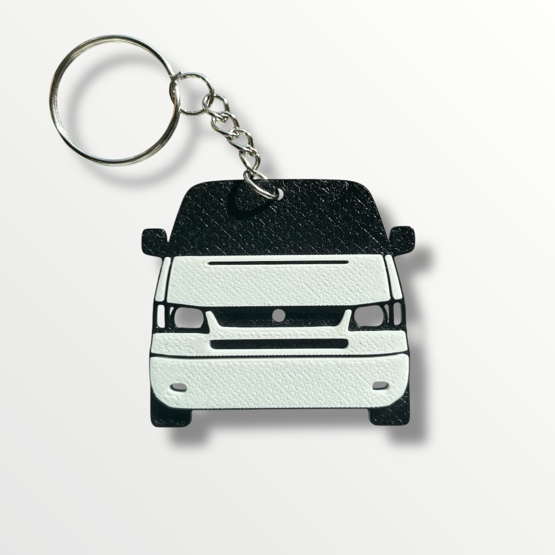 Pakabukas Volkswagen T4 Caravelle