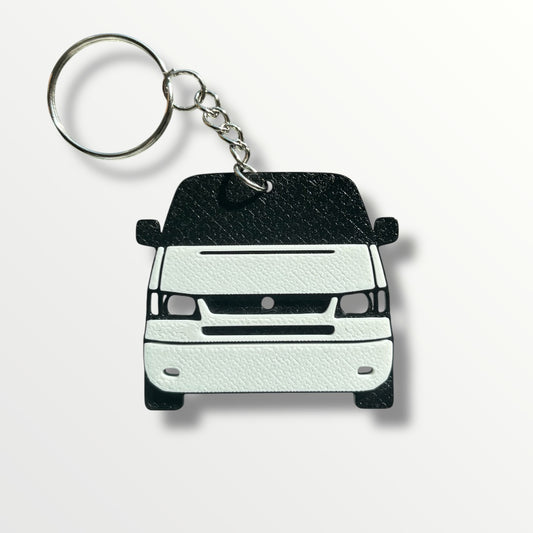 Pakabukas Volkswagen T4 Caravelle